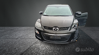 MAZDA CX 7