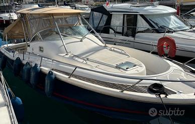 JEANNEAU Cap Camarat 925 w.a. (da motorizzare)