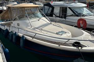 JEANNEAU Cap Camarat 925 w.a. (da motorizzare)