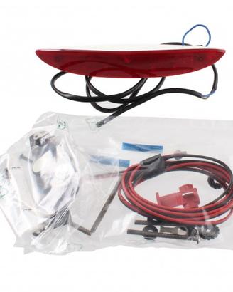 Kit luce stop Bag-Up baule Nonfango TTT TTE