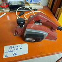 Pialletto + lame