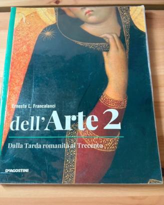 Libro dell’Arte 2