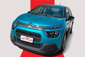 Citroen C3 PureTech 83 S&S Feel