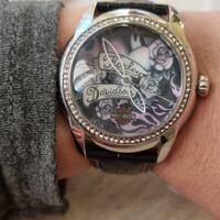 Orologio Donna Harley Davidson 