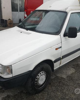 Fiat fiorino 1700 td ricambi