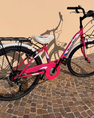 MTB CICLO DONNA