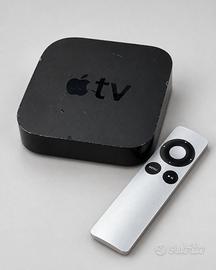 Apple TV 3ª Generazione