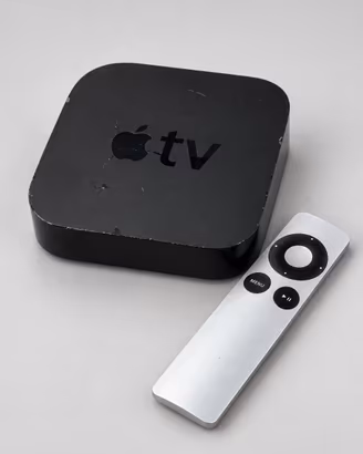 Apple TV 3ª Generazione