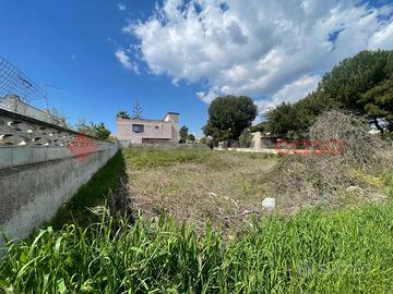 Terreno Residenziale Pulsano [Cod. rif 3306072VRG]
