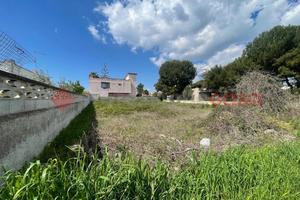 Terreno Residenziale Pulsano [Cod. rif 3306072VRG]