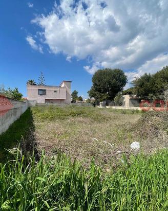 Terreno Residenziale Pulsano [Cod. rif 3306072VRG]