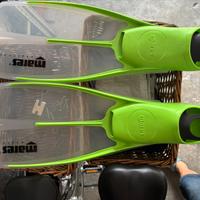 Pinne mares explorer