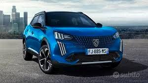 Peugeot 2008 Hybrid 110 e-DCS6 Allure