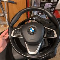 Volante Bmw Sportivo
