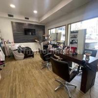 arredo parrucchiere
