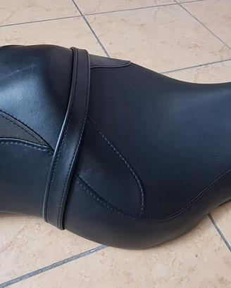 Sella Doppia Originale Harley Davidson Sportster 
