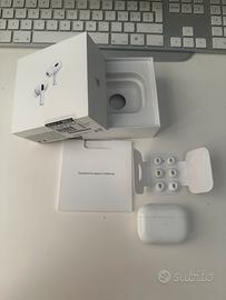 AirPods Pro 2 Generazione