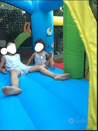 gonfiabile happy Air medio