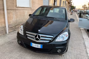 Mercedes-benz B 180 CDI Executive