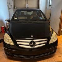 Mercedes classe b 150