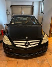 Mercedes classe b 150