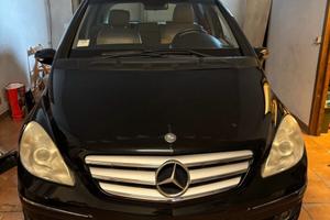 Mercedes classe b 150