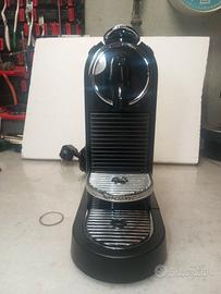 macchina da caffè 