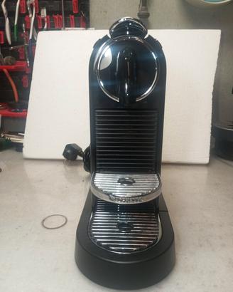 macchina da caffè 