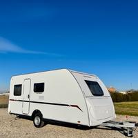 Caravan Weinsberg CaraCito 450 FU