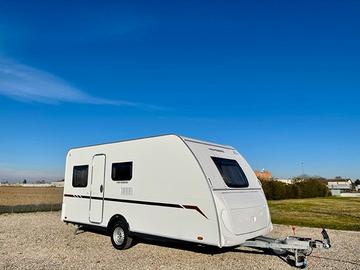 Caravan Weinsberg CaraCito 450 FU