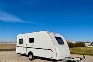Caravan Weinsberg CaraCito 450 FU