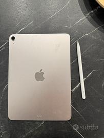 iPad air m3 11” 128gb batteria 98%