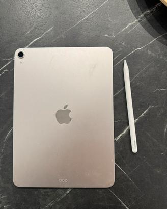 iPad air m3 11” 128gb batteria 98%