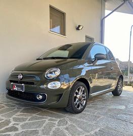 Fiat 500 1.2 S 69cv my18