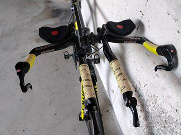 Bici Kemo Triathlon/crono