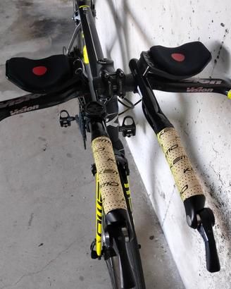 Bici Kemo Triathlon/crono