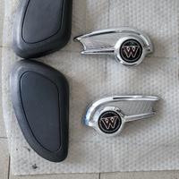 Kawasaki w800 componenti originali