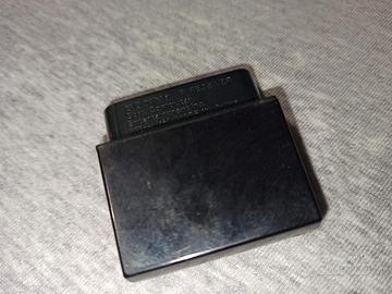 Sony PS2 Black IR Recevitore per Game Console