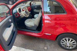 FIAT 500 trattativa veloce