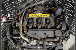 Motori Completi FORD S-Max I QXWC