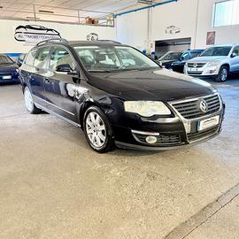 Volkswagen Passat 2.0 TDI DPF Var. Highline