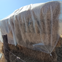 Ballette fieno trifoglio