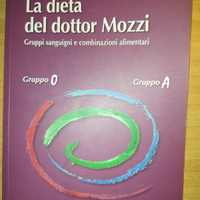 La Dieta Del Dott. Mozzi