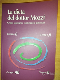 La Dieta Del Dott. Mozzi