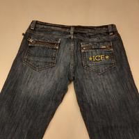 Jeans Uomo ICE Iceberg taglia 33