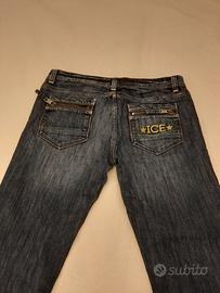 Jeans Uomo ICE Iceberg taglia 33