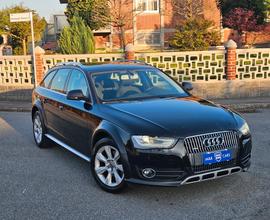 Audi A4 allroad 2.0 TDI 177 CV XENON/NAVI