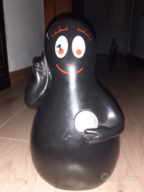 Barbapapa' salvadanaio anni 70-80