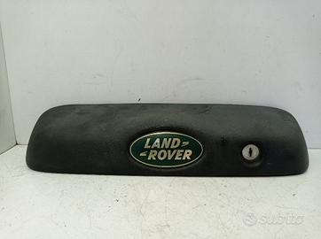 MANIGLIA PORTELLONE POSTERIORE LAND ROVER Freeland