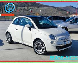 Fiat 500 1.3 Multijet 16V 75 CV Lounge